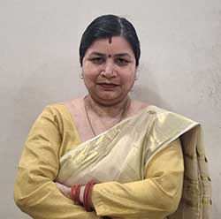 Manjari Srivastava