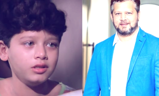 ‘बाजीगर’ में शाहरुख खान के बचपन का किरदार निभाने वाले सुमीत पाठक अब क्या कर रहे हैं?