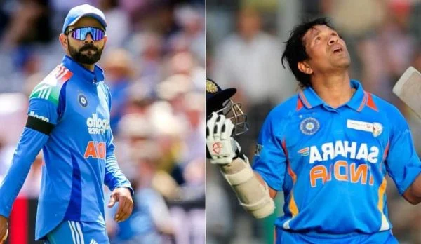 सचिन तेंदुलकर के तीन बेमिसाल रिकॉर्ड पर सबकी नजर, विराट कोहली और जो रूट के लिए इन्हें पीछे छोड़ना बड़ी चुनौती