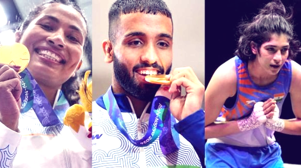 एशियन गेम्स में भारत का शानदार प्रदर्शन, एक दिन में जीते 10 मेडल; खाते में आए 6 गोल्ड