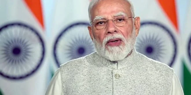 सर्जिकल स्ट्राइक की 10वीं बरसी से पहले पीएम मोदी का आतंकवाद पर दो टूक संदेश
