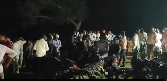 गोंडा में मूर्ति विसर्जन के दौरान बड़ा हादसा, 4 लोगों की मौत; CM योगी ने जताया दुख