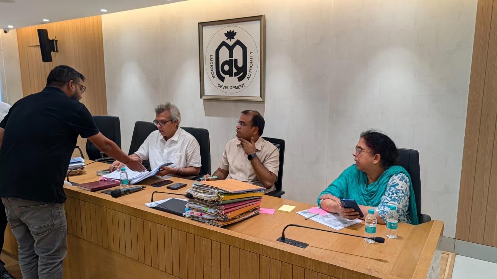 LDA OTS योजना में बड़ी राहत! 1,567 आवेदन पहुंचे, अब मानचित्र और शमन मानचित्र के बकायेदारों को भी मिलेगा फायदा