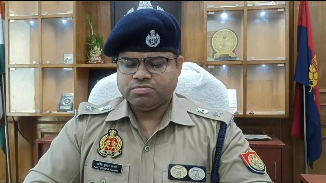 LUCKNOW BIG BREAKING: महिगवां में पारिवारिक विवाद का खूनी अंजाम! बांका से हमले में घायल व्यक्ति की मौत