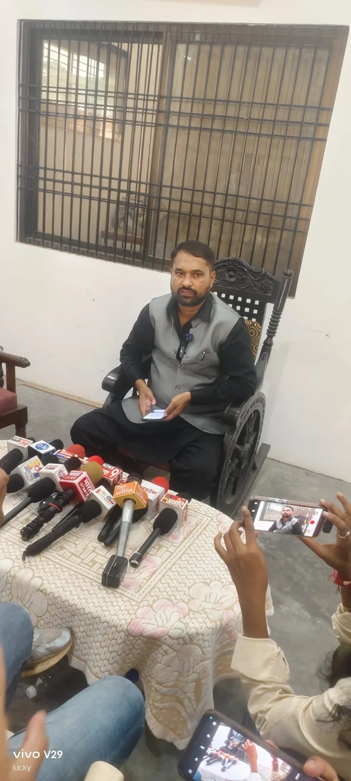 मुस्लिम दलित जातियों के आरक्षण समेत पांच मांगों को लेकर राष्ट्रीय उलेमा काउंसिल ने उठाई आवाज, प्रदेशव्यापी आंदोलन की चेतावनी