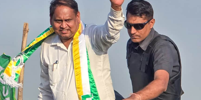 विधायक पद से इस्तीफा देंगे हुमायूं कबीर? बोले- जनता का आदेश मिला तो राजनीति छोड़ दूंगा