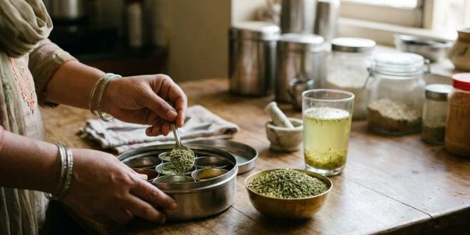 सौंफ को डाइट में शामिल करने के 5 तरीके, पेट की गैस और ब्लोटिंग में मिल सकती है मदद