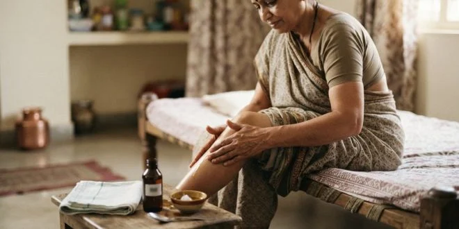 मांसपेशियों में दर्द और खिंचाव से राहत के लिए अपनाएं ये घरेलू नुस्खे, जानें सिकाई से लेकर हल्दी वाले दूध के फायदे