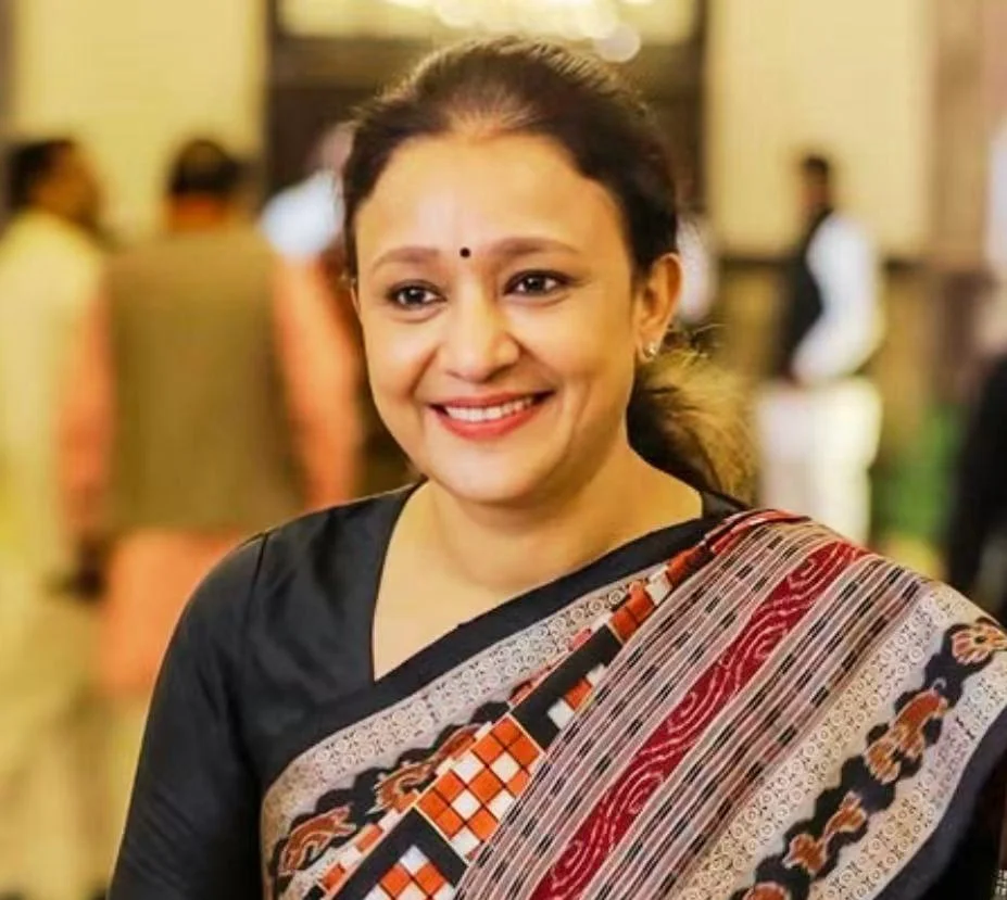 आराधना मिश्रा ‘मोना’ बनीं यूपी कांग्रेस की नई प्रदेश अध्यक्ष, इमरान मसूद को मिली बड़ी जिम्मेदारी