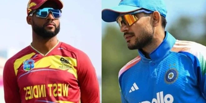 IND vs WI 2nd ODI: गिल ने जड़ा दोहरा शतक, भारत ने गुवाहाटी में वेस्टइंडीज को हराकर सीरीज जीती