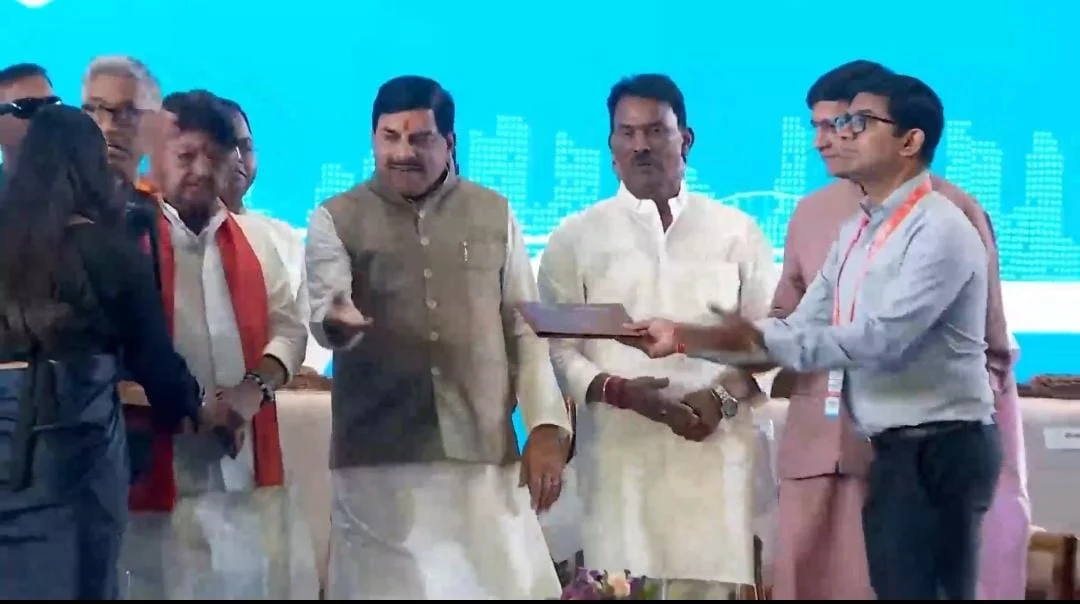 अर्बन ग्रोथ कॉन्क्लेव 2026: मध्य प्रदेश में शहरी विकास को मिलेगी नई गति, ₹1,320 करोड़ से अधिक के ऋण अनुबंध