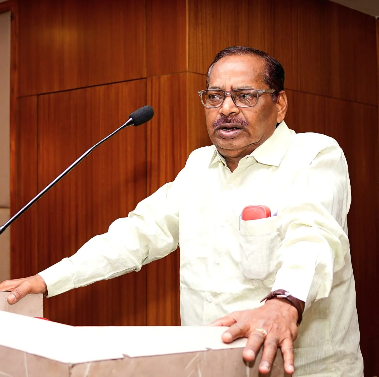 लखनऊ में 25 अक्टूबर को जुटेंगे प्रदेशभर के खाद्य पेंशनर्स, खाद्य मंत्री मनोज कुमार पाण्डेय करेंगे अधिवेशन का उद्घाटन