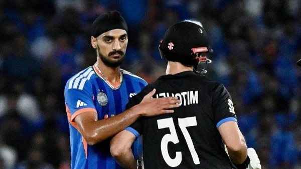 टीम इंडिया vs न्यूजीलैंड: पिछले 5 टी20 सीरीज में किसका पलड़ा रहा भारी? जानें सभी नतीजे