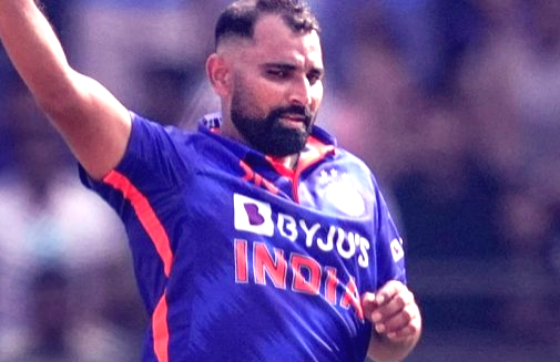 मोहम्मद शमी की टीम इंडिया में वापसी पर दिनेश कार्तिक का बड़ा बयान, बोले- अब आगे बढ़ चुका है भारत