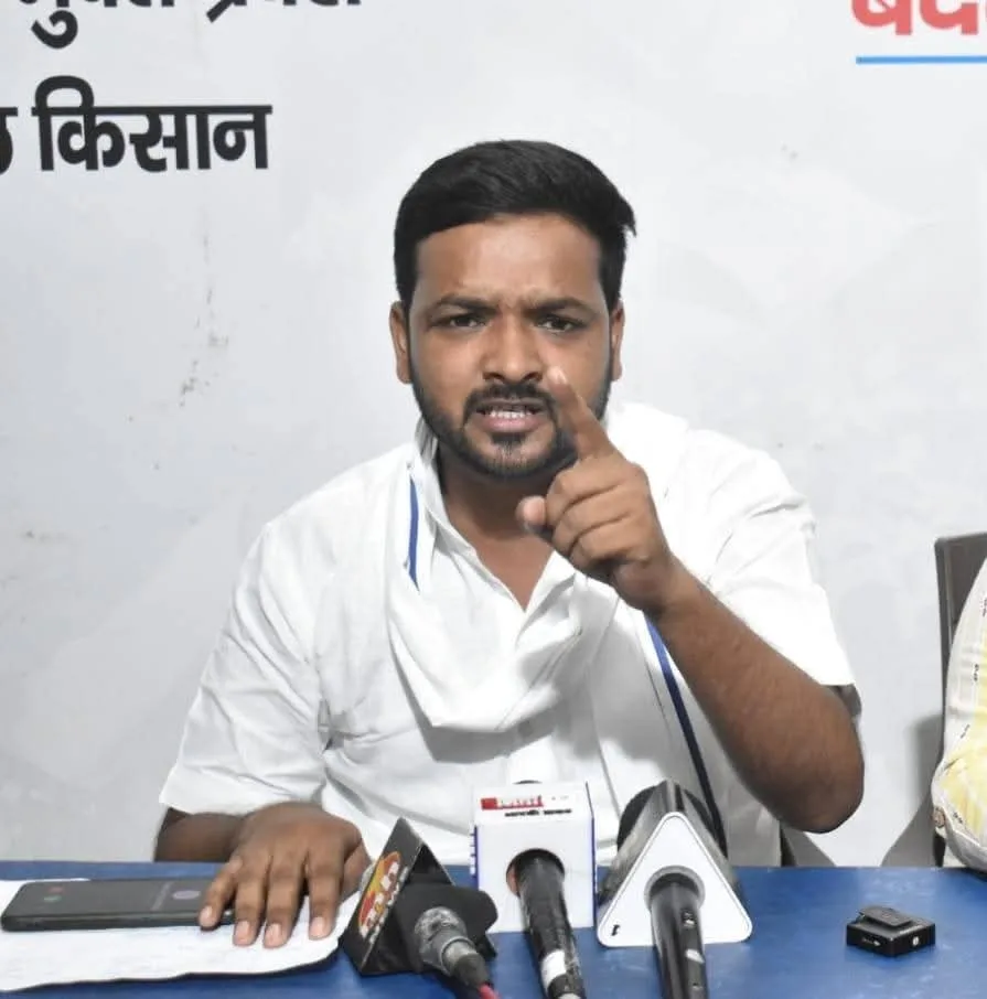 9 अक्टूबर को लखनऊ में प्रदर्शन करेगी आम आदमी पार्टी, मुख्य चुनाव आयुक्त के इस्तीफे की मांग