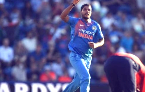 उमेश यादव ने विदर्भ छोड़ने की बताई वजह, बोले- साथ देने के बजाय मुझे बाहर करने की होने लगी चर्चा
