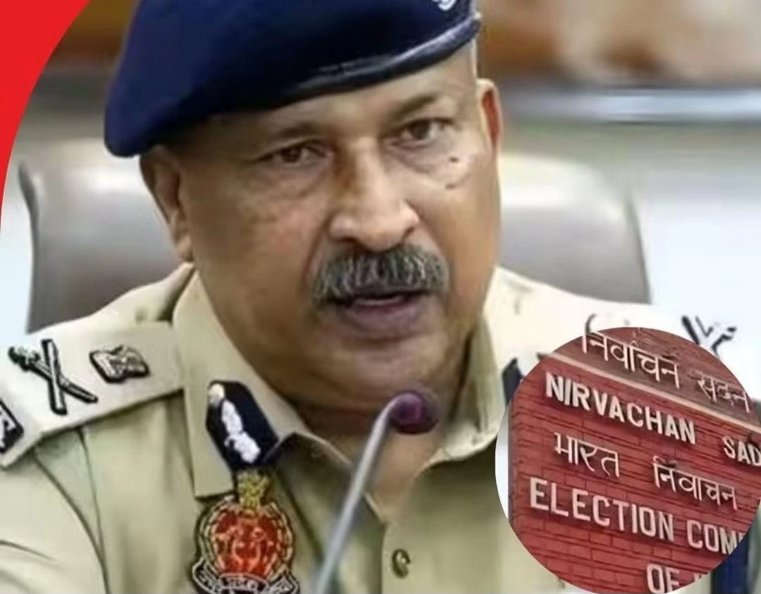 यूपी पुलिस में बड़े पैमाने पर तबादलों की तैयारी, 20 से अधिक IPS अफसरों समेत करीब 2 हजार पुलिसकर्मी होंगे प्रभावित; पिछले चुनाव से अब तक की तैनाती का ब्योरा तैयार