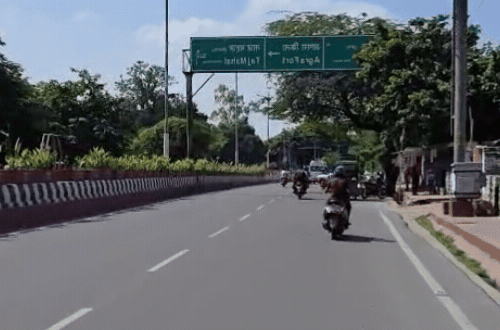 आगरा में आज मौसम का बदलेगा मिजाज, आंधी के साथ बरस सकते हैं बादल; 50 किमी प्रति घंटे की रफ्तार से चलेंगी हवाएं