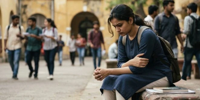 मानसिक परेशानियों से जूझ रहे Gen Z युवा ले रहे AI की मदद, चैटबॉट पर बढ़ती निर्भरता से विशेषज्ञ चिंतित
