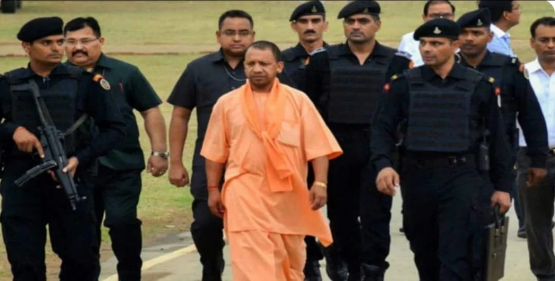 वाराणसी 31 अक्टूबर 2026 को VVIP दौरा: CM योगी और रेलमंत्री के आगमन पर 20 रूटों पर ट्रैफिक डायवर्जन, तीन घंटे पहले से लागू होंगे प्रतिबंध