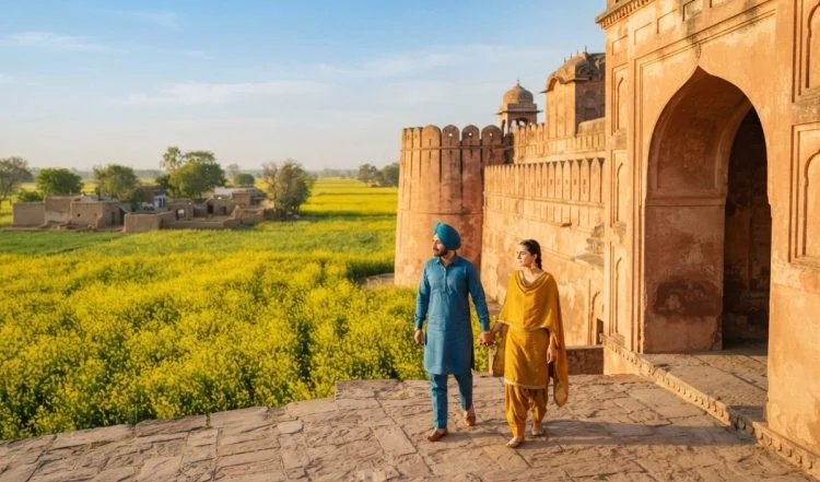 Punjab Tourism: फिल्मों की शूटिंग के लिए क्यों खास है पंजाब? ‘दंगल’ और ‘जब वी मेट’ से जुड़ी हैं ये जगहें