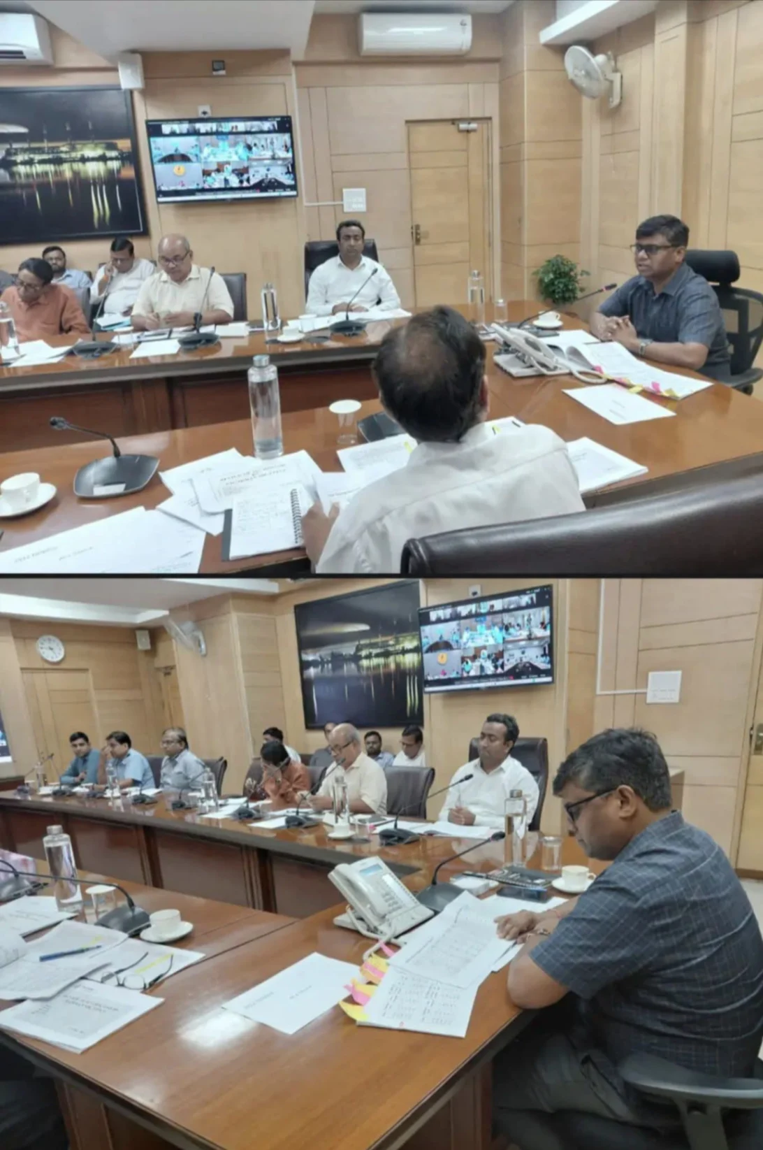 लखनऊ: गलत बिजली बिल बनाने वाले कर्मचारियों की तय होगी जवाबदेही, एमडी हर सप्ताह करेंगे 10 बिलों की जांच