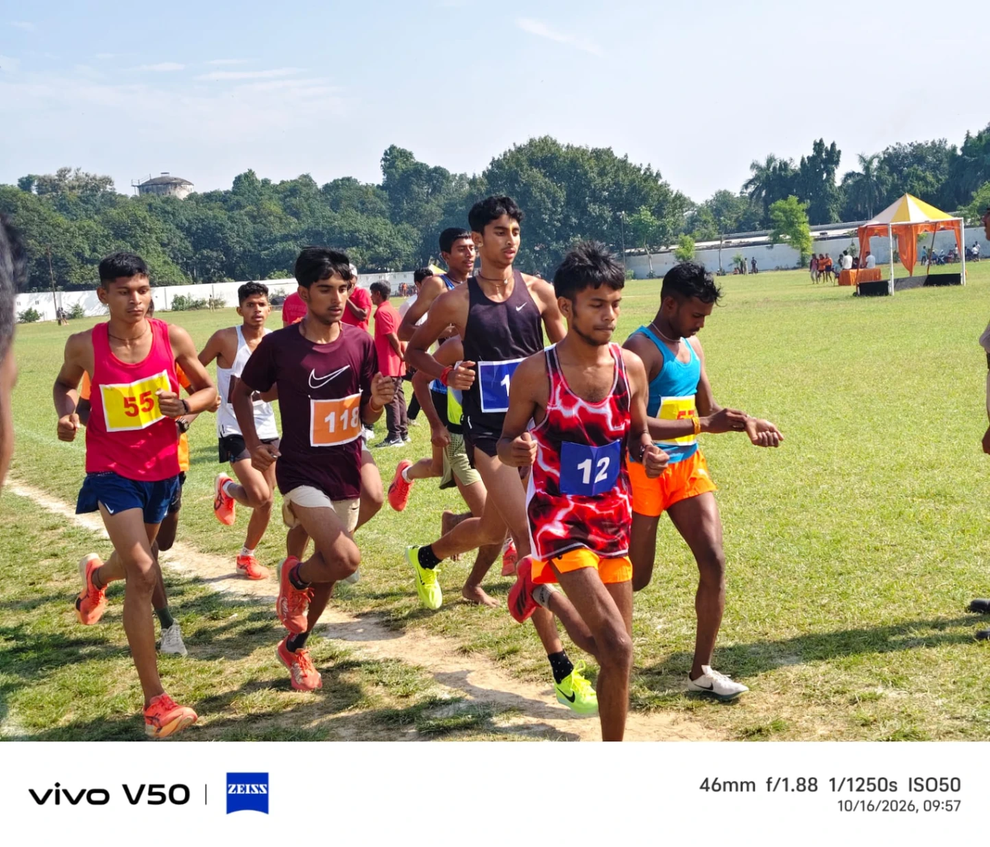 रायबरेली की अनामिका और सोनी कुमारी ने जीता गोल्ड, मंडलीय एथलेटिक्स प्रतियोगिता में जिले का दबदबा बरकरार