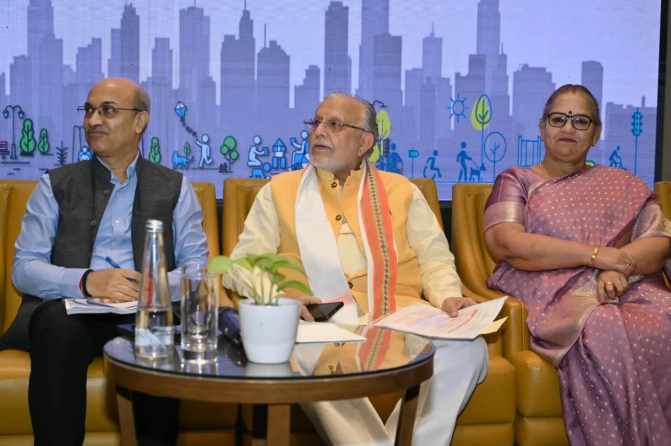 लखनऊ को चाहिए ₹7,603 करोड़! महापौर ने खोला विकास का पूरा हिसाब—सड़क, पानी, सीवर से लेकर बाढ़ प्रभावित इलाकों तक की उठी मांग!