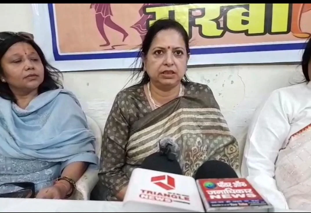 लखनऊ में गरबा रात्रि 2.0 का धमाल! भारतीय संस्कृति, पारंपरिक परिधान और कलारीपयट्टू होंगे खास आकर्षण