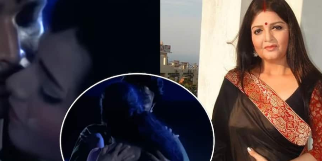 रेखा और बिस्वजीत के किसिंग सीन को लेकर पल्लवी चटर्जी ने कही बड़ी बात, कंसेंट को बताया जरूरी